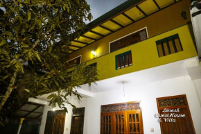 Dinesh villa